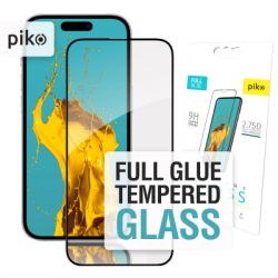 ���� ������� Intaleo Full Glue ESD Apple iPhone 14 Pro Max (1283126542145)
