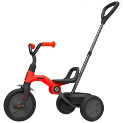   QPlay Ant+ Red (T190-2Ant+Red) -  2