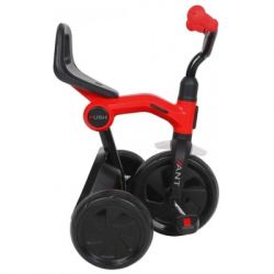   QPlay Ant+ Red (T190-2Ant+Red) -  6