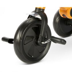 ������� ��������� QPlay Ant+ Yellow (T190-2Ant+Yellow) - �������� 4