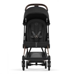 Коляска Cybex Coya Rosegold Sepia Black (522004245) - Картинка 2