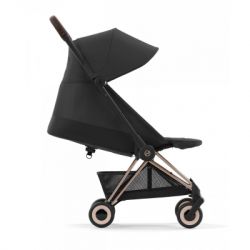 Коляска Cybex Coya Rosegold Sepia Black (522004245) - Картинка 6