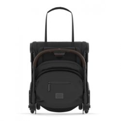 Коляска Cybex Coya Rosegold Sepia Black (522004245) - Картинка 8