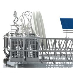 Миксер Bosch MFQ2600W - Картинка 10