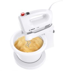 Миксер Bosch MFQ2600W - Картинка 2