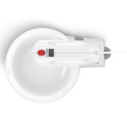 Миксер Bosch MFQ2600W - Картинка 4