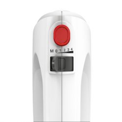 Миксер Bosch MFQ2600W - Картинка 5