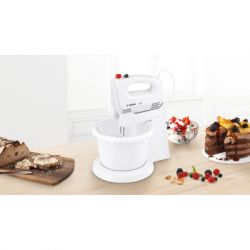 Миксер Bosch MFQ2600W - Картинка 6