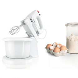 Миксер Bosch MFQ2600W - Картинка 7