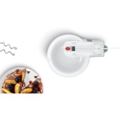 Миксер Bosch MFQ2600W - Картинка 8