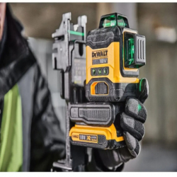 �������� ������ DeWALT 18� XR Li-Ion, ������� ������, 2Ah, ��, ���� (DCLE34031D1) - �������� 3