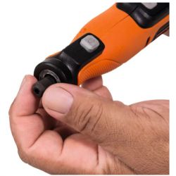������ Black&Decker 29500 ��/��, 7,2V, Li-Ion 1,5Ah (BCRT8I) - �������� 9