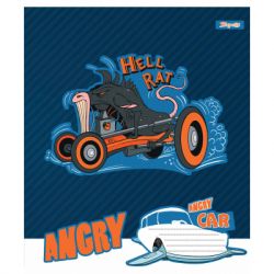  1  5 Angry car 12 ,  (766279) -  4