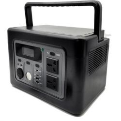 Зарядна станція XO PSA-700 614Wh (PSA-700) - Картинка 2