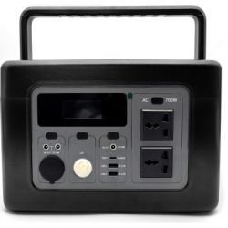 Зарядна станція XO PSA-700 614Wh (PSA-700) - Картинка 3