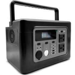 Зарядна станція XO PSA-700 614Wh (PSA-700) - Картинка 4