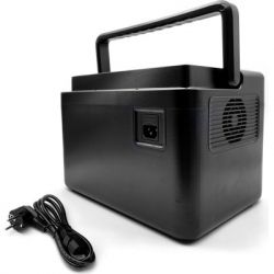 Зарядна станція XO PSA-700 614Wh (PSA-700) - Картинка 5