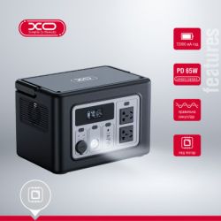 Зарядна станція XO PSA-700 614Wh (PSA-700) - Картинка 7
