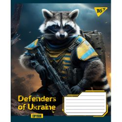  Yes 5 Defenders of Ukraine 36 ,  (766426) -  4