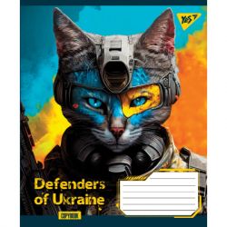  Yes 5 Defenders of Ukraine 36 ,  (766426) -  5