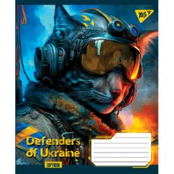  Yes 5 Defenders of Ukraine 96 ,  (766493)