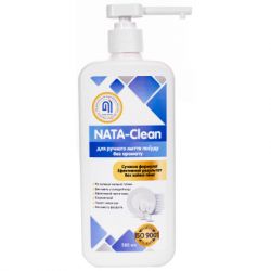      Nata Group Nata-Clean   500  (4823112600977)