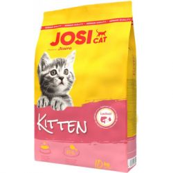     Josera JosiCat Kitten 10  (4032254773955) -  1