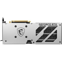  MSI GeForce RTX4060Ti 16Gb GAMING X SLIM WHITE (RTX 4060 Ti GAMING X SLIM WHITE 16G) -  3