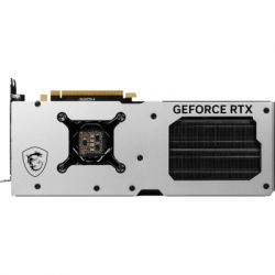³ MSI GeForce RTX4070 12Gb GAMING X SLIM WHITE (RTX 4070 GAMING X SLIM WHITE 12G) -  3