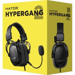 ��������� Hator Hypergang 2 Black (HTA-910) - �������� 7