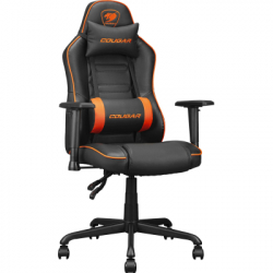 ������ ������� Cougar Fusion S Black/Orange