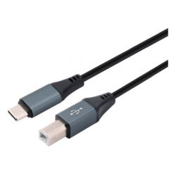    USB 2.0 M/BM 1.8m Cablexpert (CCBP-USB2-MBM-6)