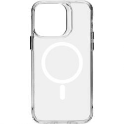     Armorstandart Clear Magsafe Apple iPhone 14 Pro Max Tansparent (ARM68056) -  1
