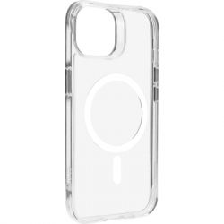 Чехол для мобильного телефона Armorstandart Clear Magsafe Apple iPhone 14 Tansparent (ARM68053) - Картинка 2