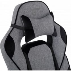   GT Racer X-2749-1 Gray/Black Suede (X-2749-1 Fabric Gray/Black Suede) -  6