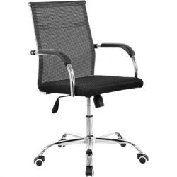   GT Racer B-4011 Black