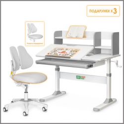 ����� � ������ ErgoKids TH-330 W/G + Y-208 G - �������� 4