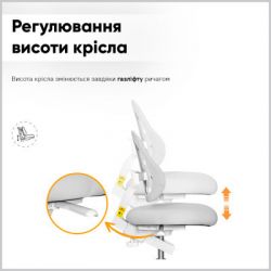 ����� � ������ ErgoKids TH-330 W/G + Y-208 G - �������� 7