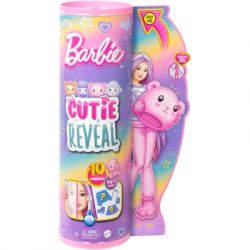  Barbie Cutie Reveal '    (HKR04) -  5