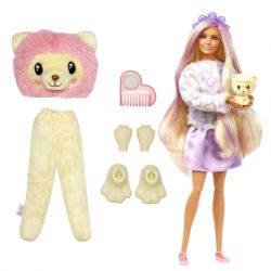  Barbie Cutie Reveal     (HKR06) -  2