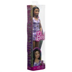 Barbie Fashionistas      (HPF75) -  4
