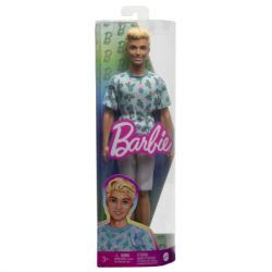 ����� Barbie Fashionistas ��� � �������� � ��������� (HJT10) - �������� 5
