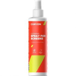    Canyon Screen leaning Spray, 250ml, Blister (CNE-CCL21-H)