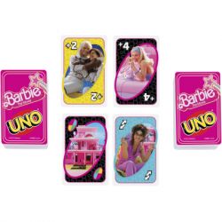   UNO Barbie   (HPY59) -  4