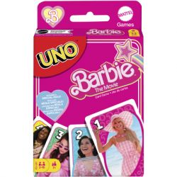   UNO Barbie   (HPY59) -  6