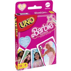   UNO Barbie   (HPY59) -  1