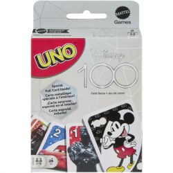  UNO Disney 100 (HPW21)
