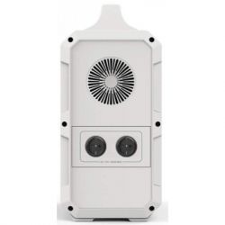 Зарядна станція BLUETTI PowerOak EB150 blue 1000W (EB150 blue) - Картинка 3