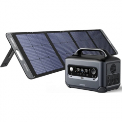 Зарядна станція Ugreen PowerRoam 600 (GS600) - Картинка 2