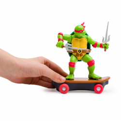 ������� ���� Funrise TMNT ���������-������ �������� ������� ������� �������� ������� (71024) - �������� 5
